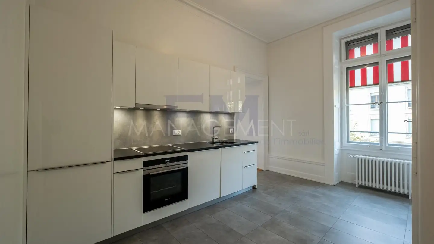 Appartement à louer - 1205 Genève - Photo 2