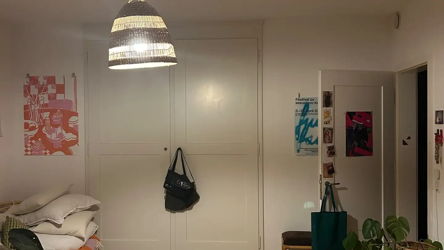 Single room for rent - 3008 Bern - Photo 4