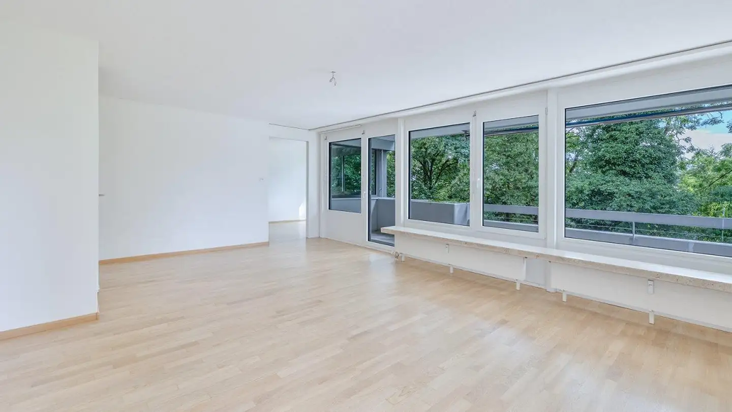 Wohnung mieten - Bosenhaldenweg 24, 4125 Riehen - Foto 2