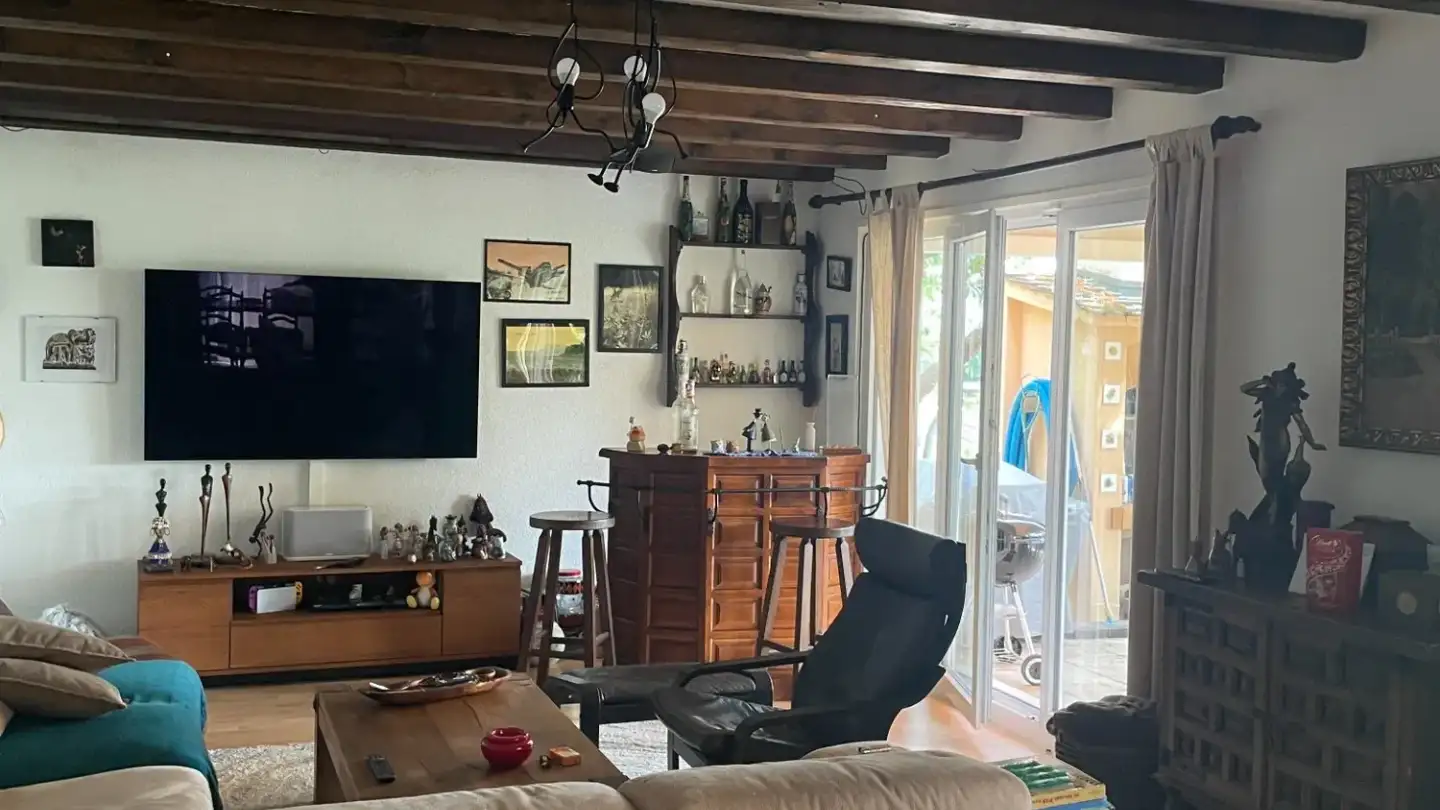 Single room for rent - 1028 Préverenges - Photo 2