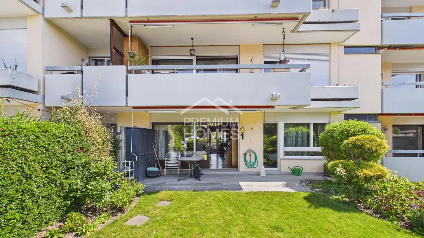 Wohnung kaufen - 8600 Dübendorf
