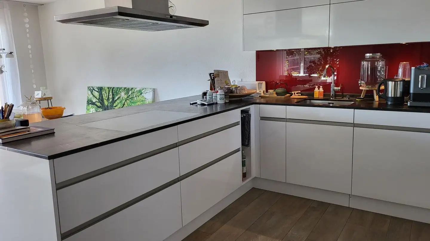 Appartamento in affitto - 8912 Obfelden - Photo 2