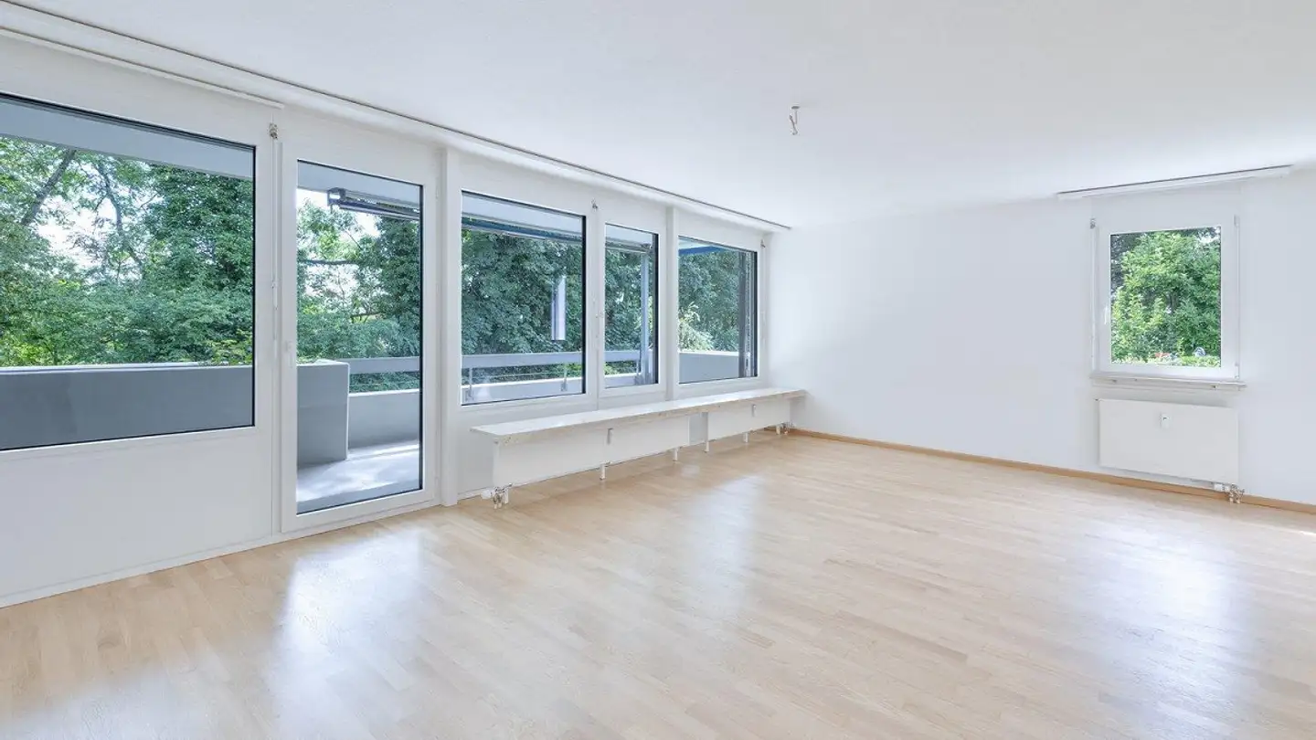 Wohnung mieten - Bosenhaldenweg 24, 4125 Riehen - Foto 3