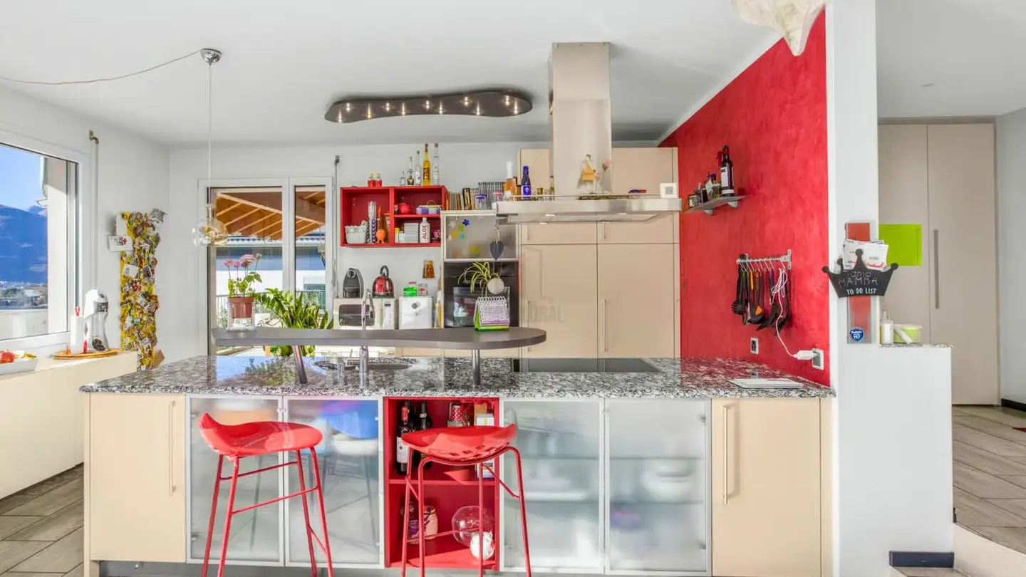 Maison individuelle à vendre - 6500 Bellinzona - Photo 4