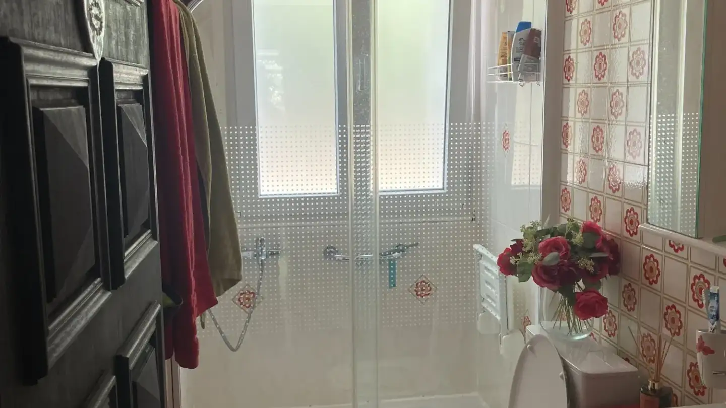 Single room for rent - 1028 Préverenges - Photo 3