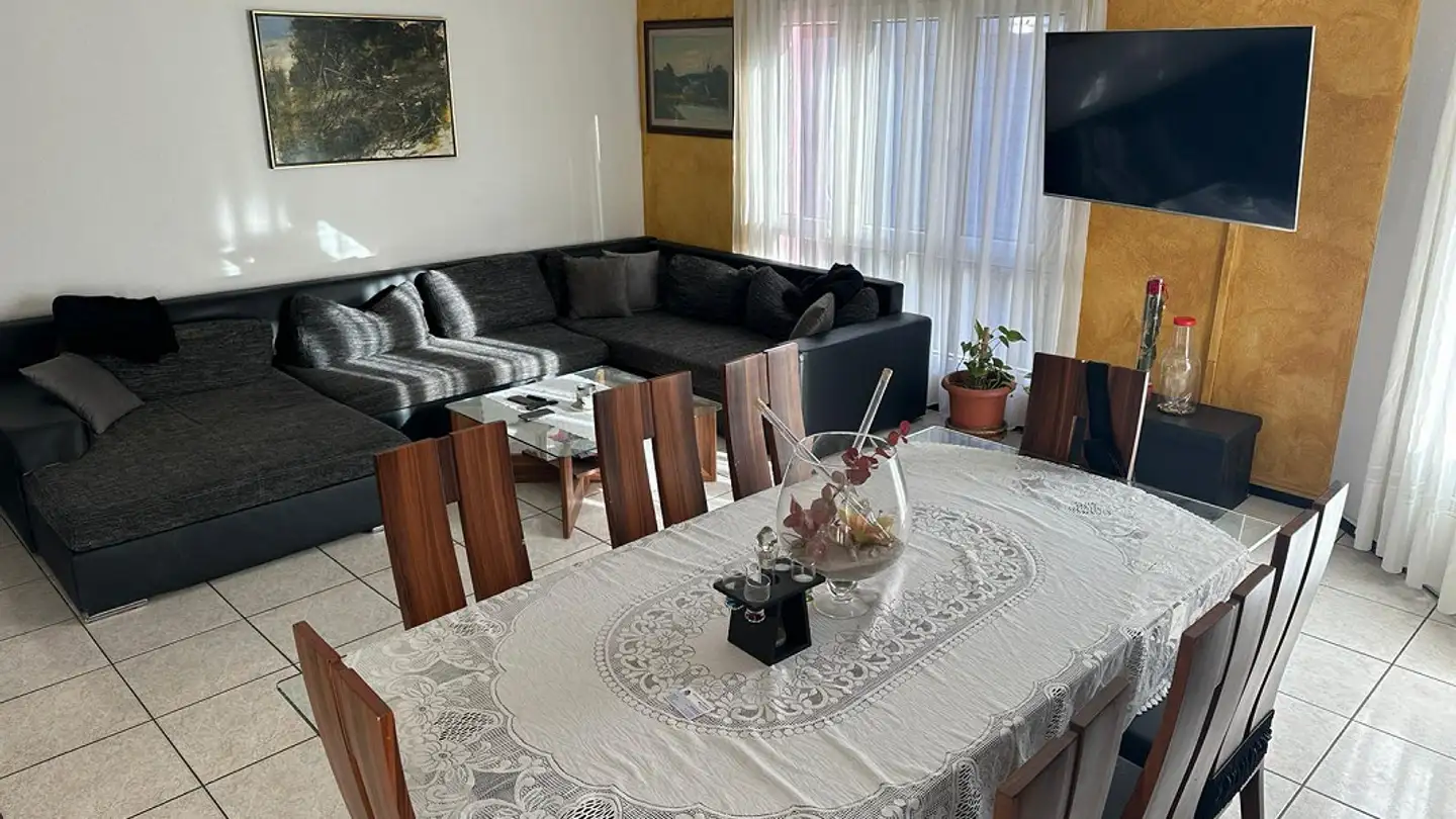 Appartamento in vendita - 6594 Contone - Photo 2