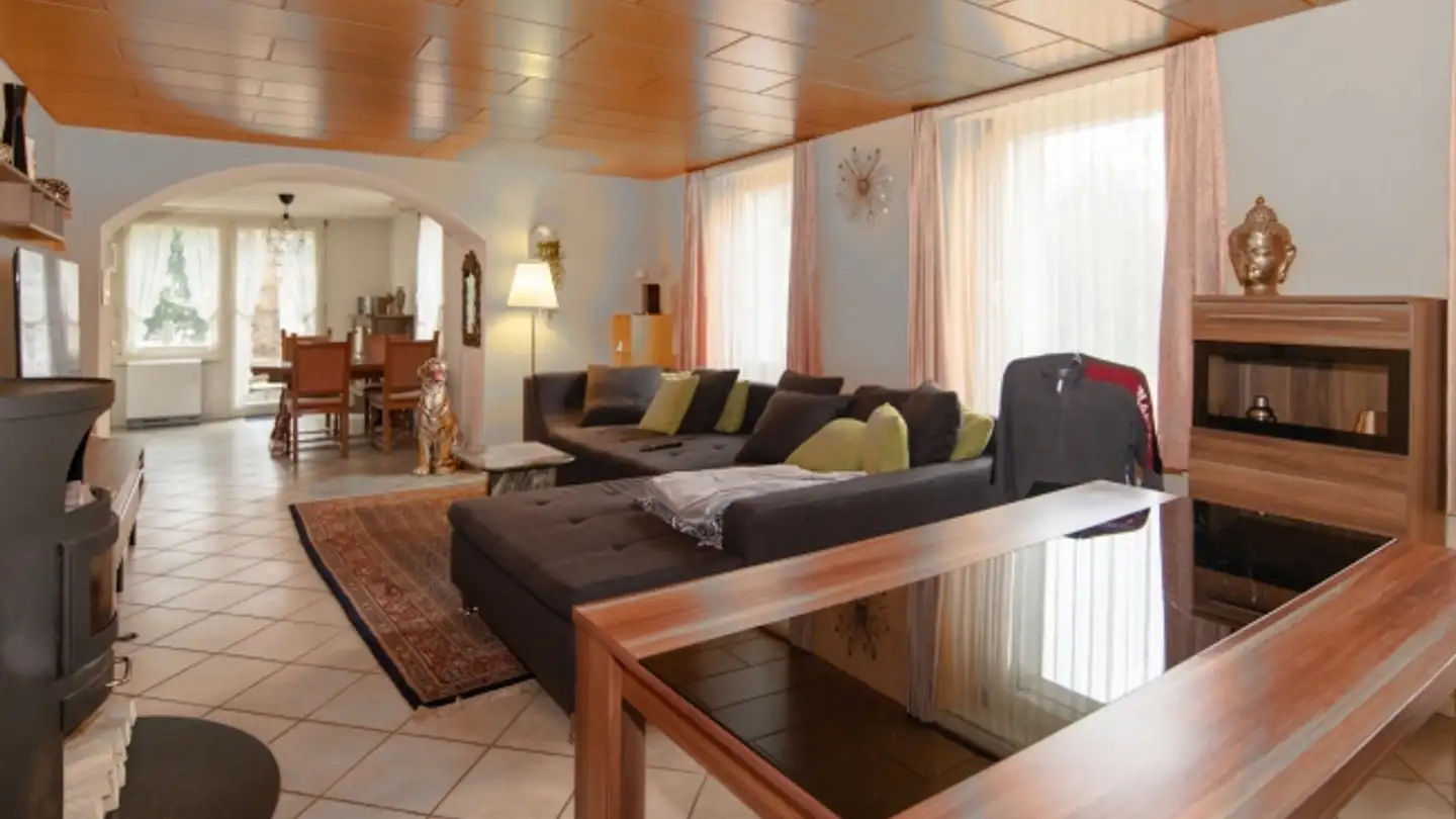 Residential building for sale - 5243 Mülligen