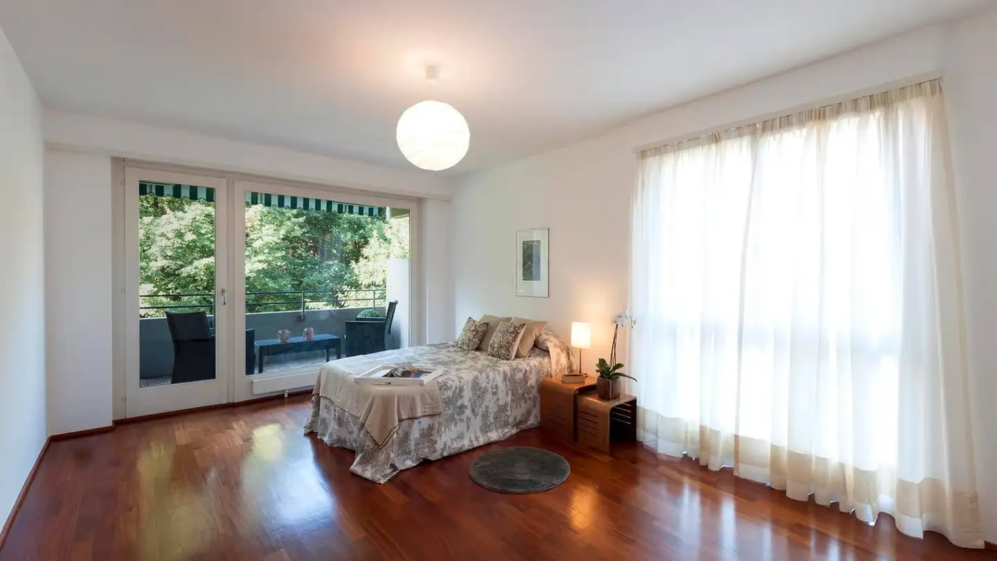 Penthouse for rent - 6924 Sorengo - Photo 2