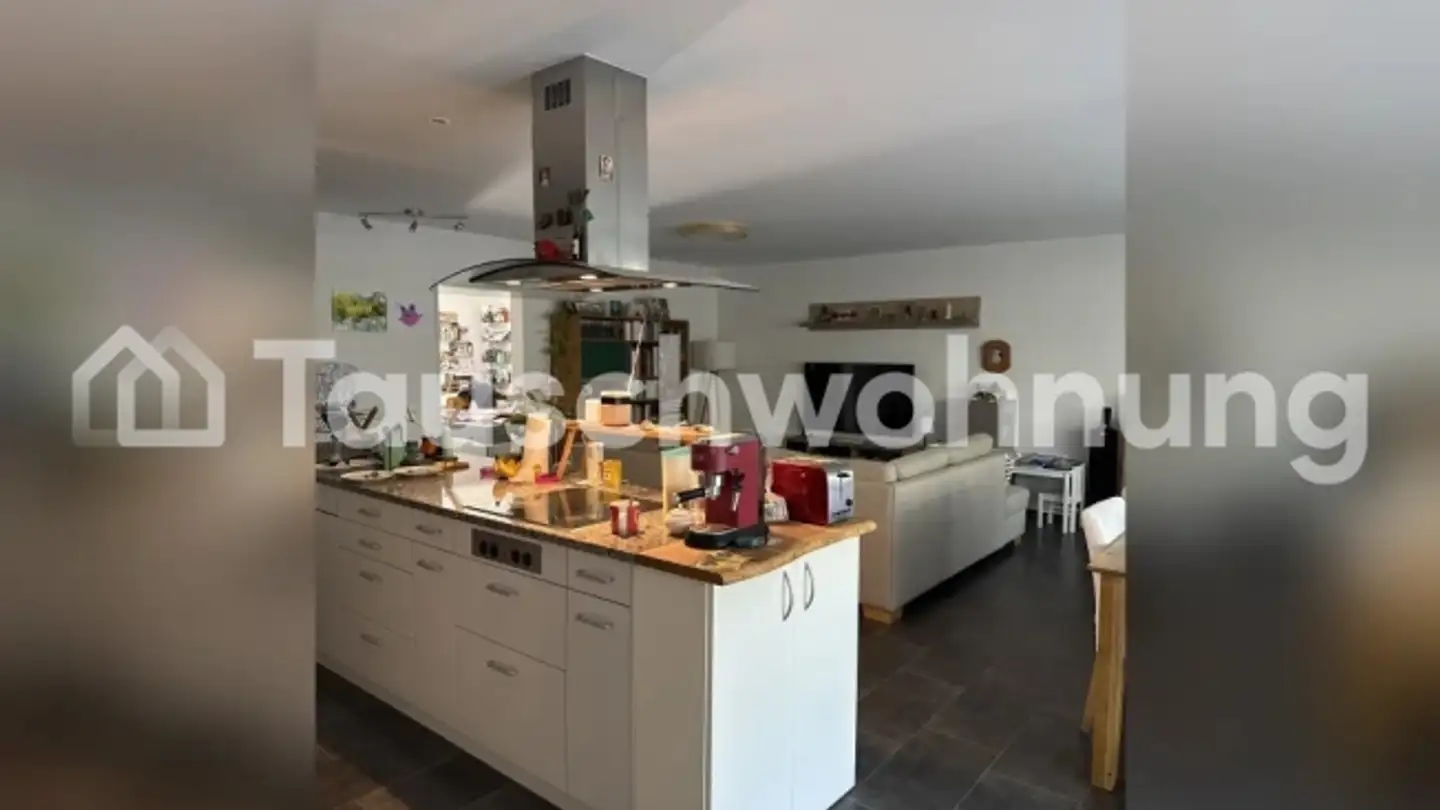 Wohnung mieten - 8404 Winterthur