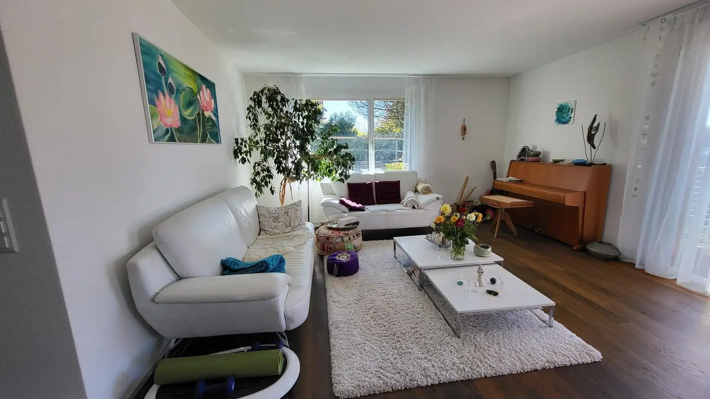 Appartamento in affitto - 8912 Obfelden - Photo 3