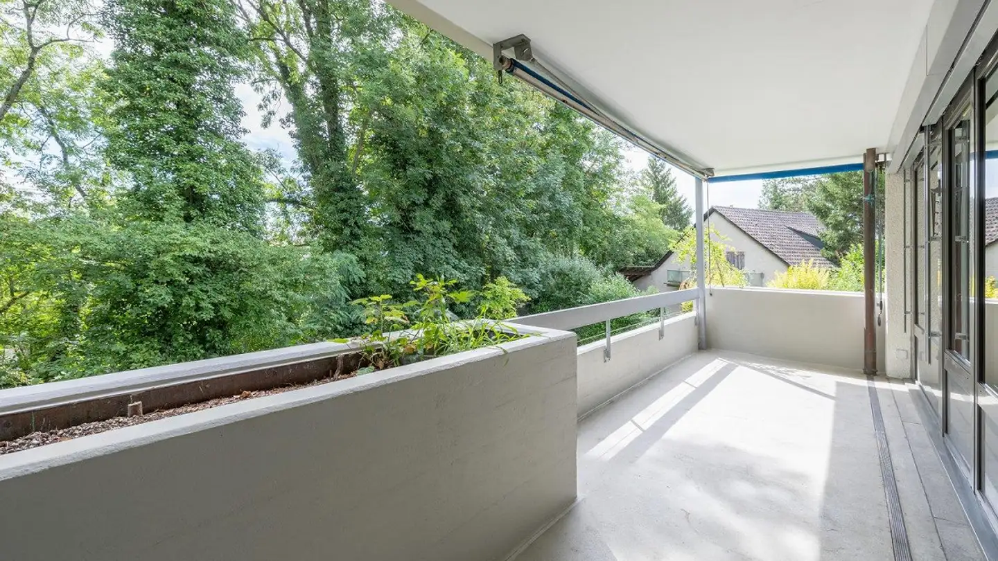 Wohnung mieten - Bosenhaldenweg 24, 4125 Riehen - Foto 4