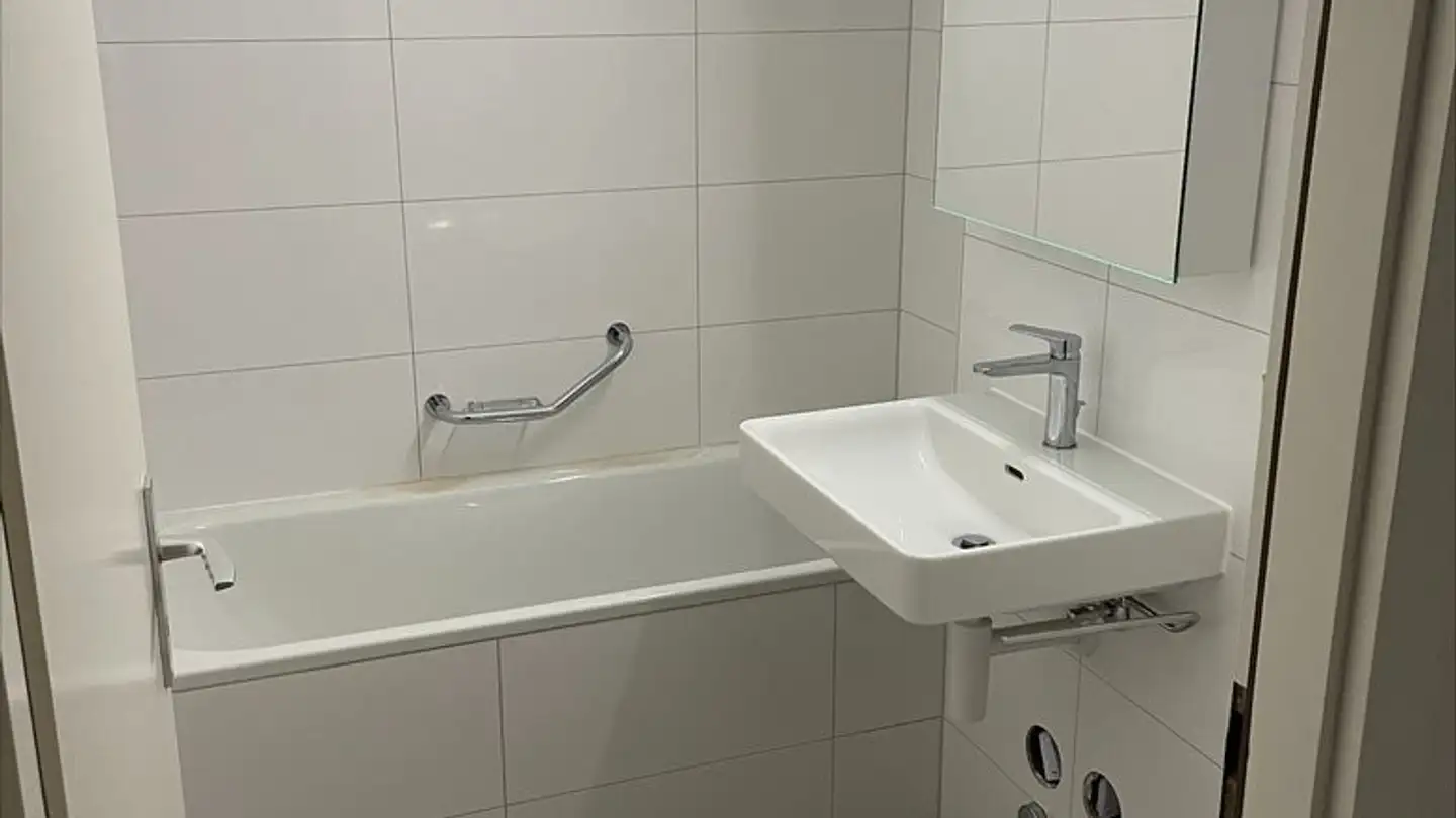 Appartamento in affitto - Route De La Plantay 11, 1163 Etoy - Photo 4