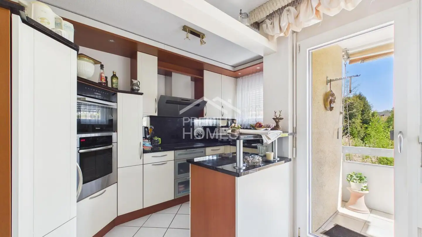Wohnung kaufen - 8600 Dübendorf - Foto 4
