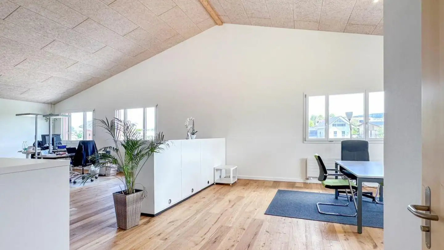 Commerciale in affitto - Guglern 34, 6018 Buttisholz - Photo 3