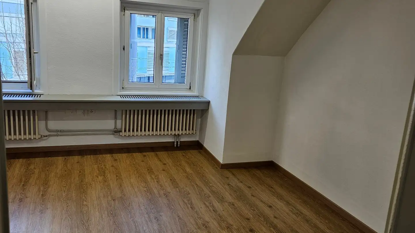 Bürofläche mieten - Gerliswilstrasse 27, 6020 Emmenbrücke - Foto 3