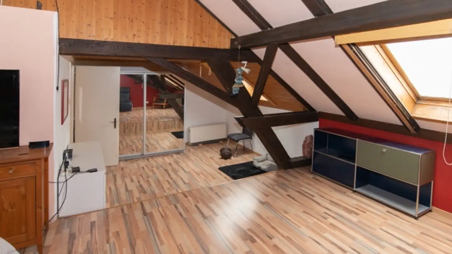 Duplex in vendita - 5243 Mülligen - Photo 4