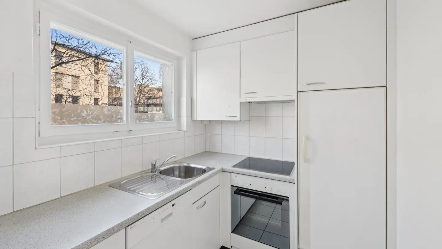 Apartment for rent - Feldstrasse 14, 5415 Nussbaumen AG - Photo 2