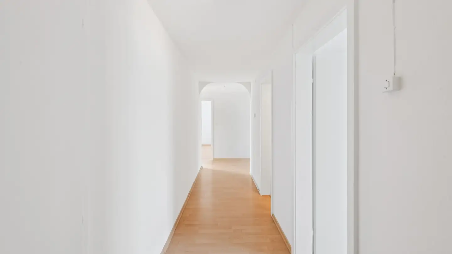 Apartment for rent - Feldstrasse 14, 5415 Nussbaumen AG - Photo 4