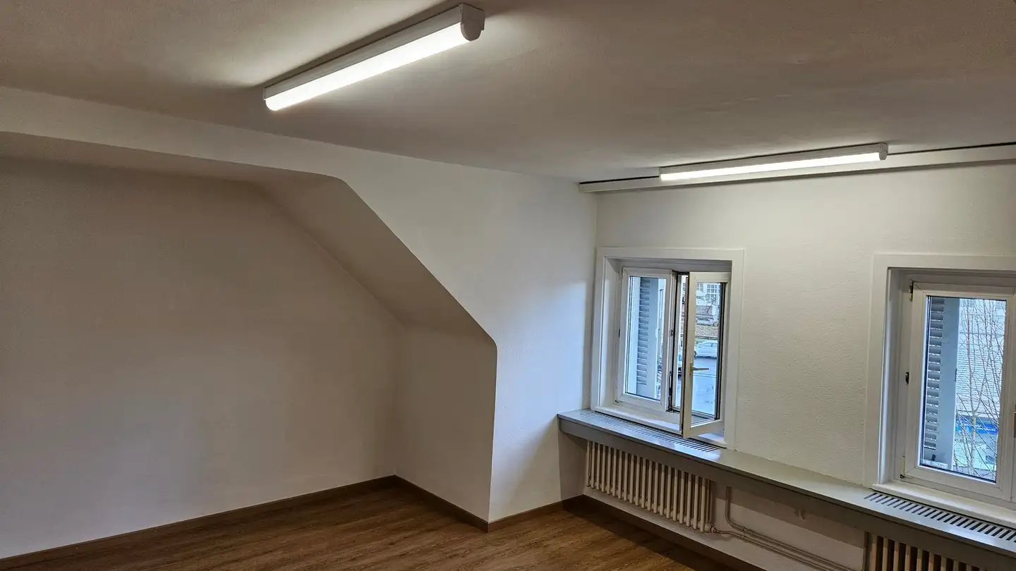 Bürofläche mieten - Gerliswilstrasse 27, 6020 Emmenbrücke - Foto 4