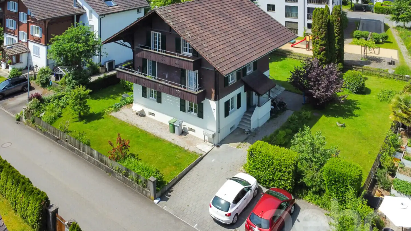 Einfamilienhaus kaufen - 6010 Kriens - Foto 3
