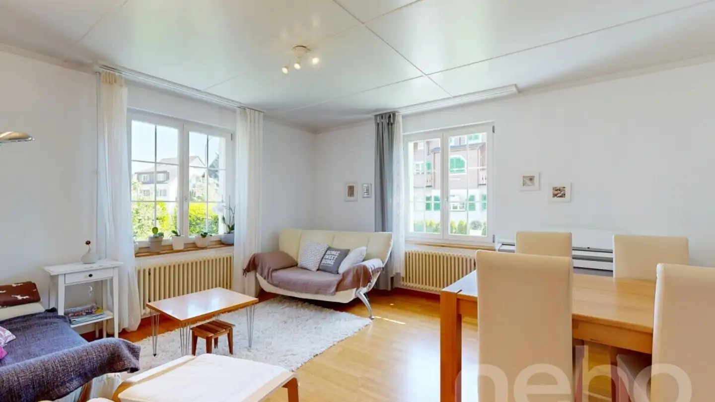 Einfamilienhaus kaufen - 6010 Kriens - Foto 4