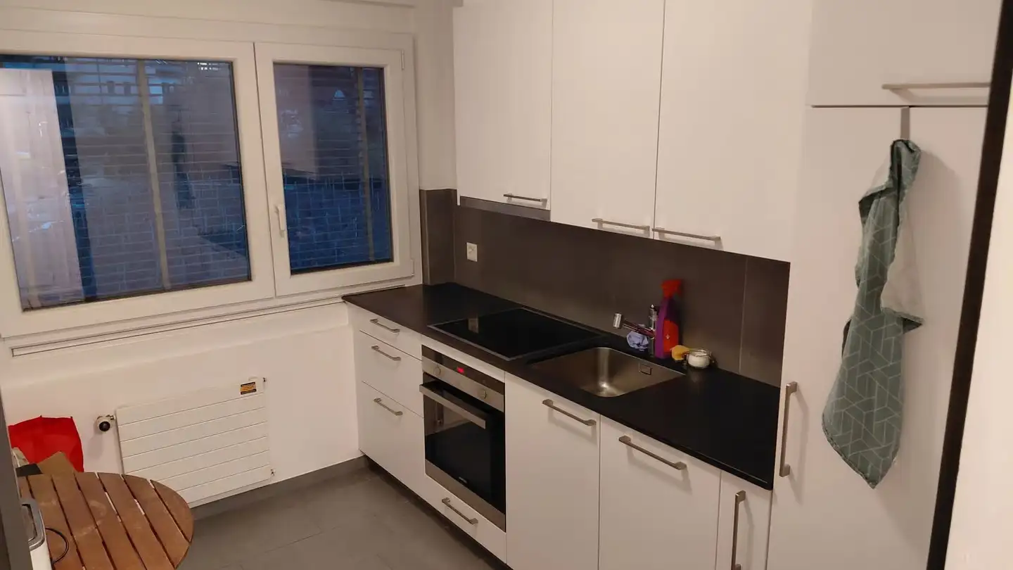 Apartment for rent - Rue Du Rawil 27, 1950 Sion