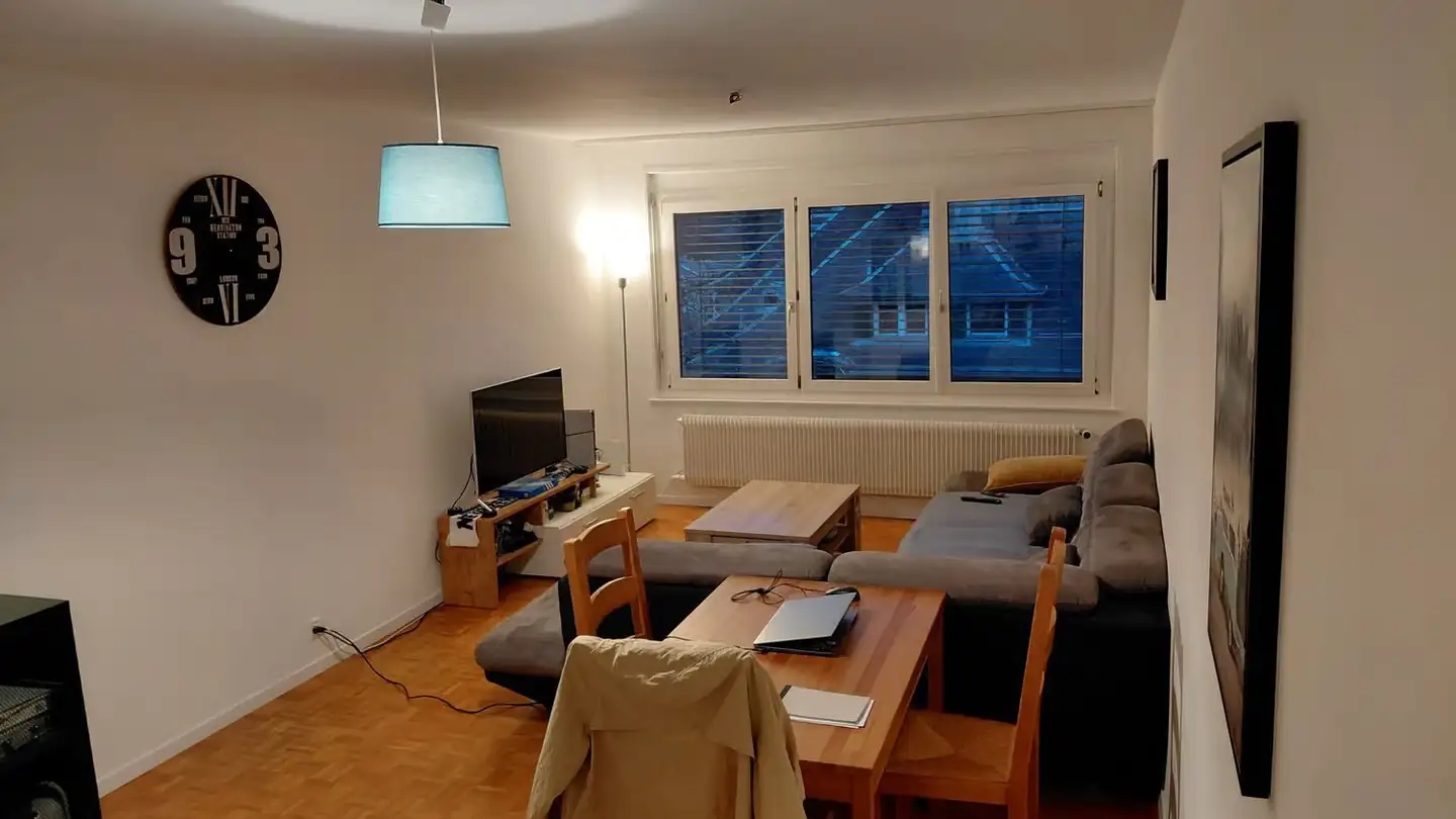 Apartment for rent - Rue Du Rawil 27, 1950 Sion - Photo 3