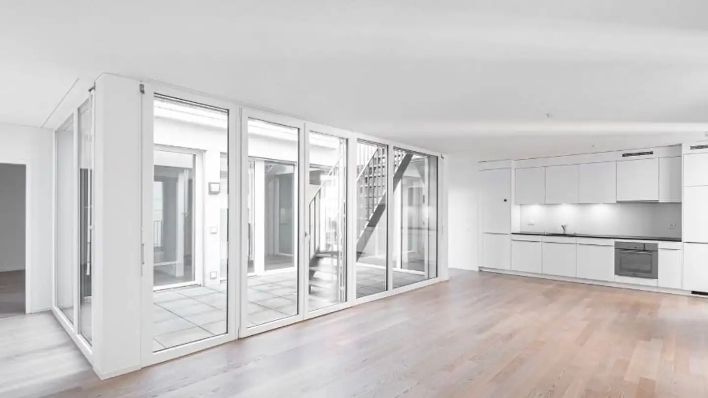 Appartamento in affitto - Ateliergasse 1, 5600 Lenzburg