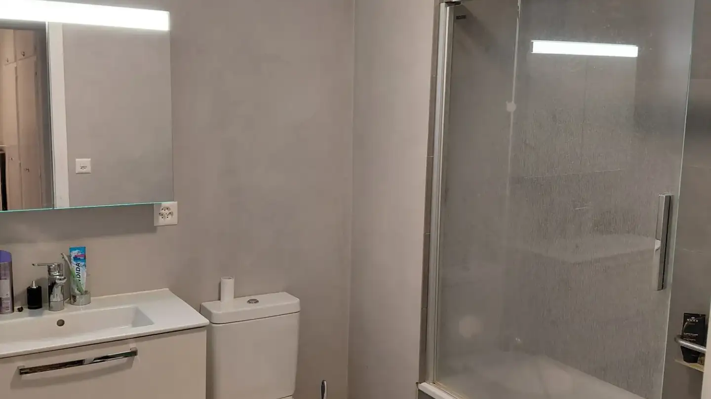 Apartment for rent - Rue Du Rawil 27, 1950 Sion - Photo 4