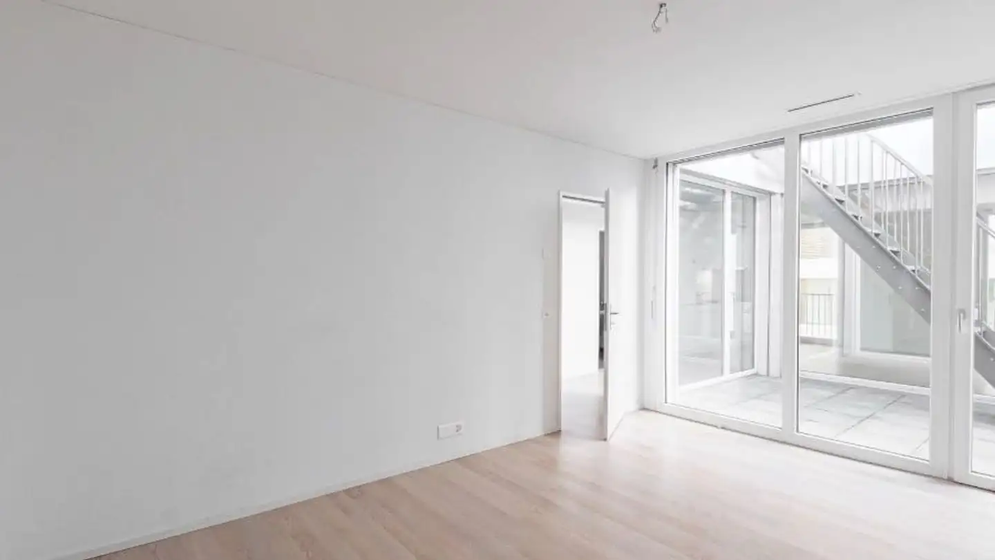 Appartamento in affitto - Ateliergasse 1, 5600 Lenzburg - Photo 2