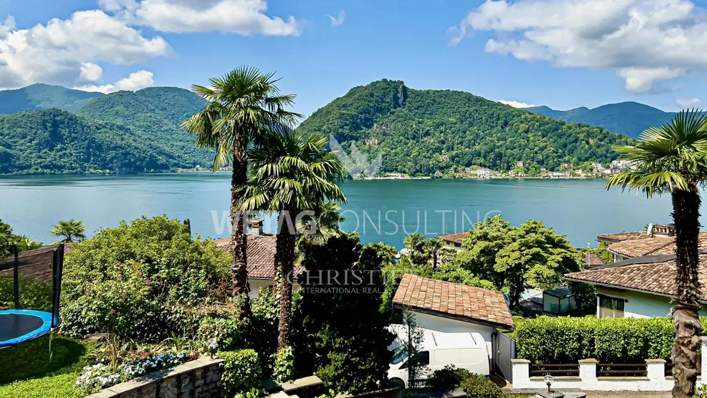 Villa in vendita - 6919 Carabietta - Photo 2