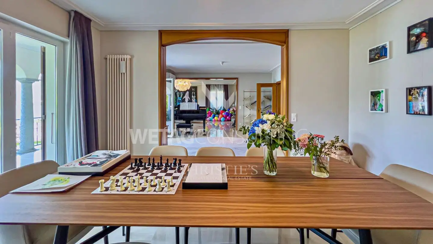 Villa in vendita - 6919 Carabietta - Photo 4