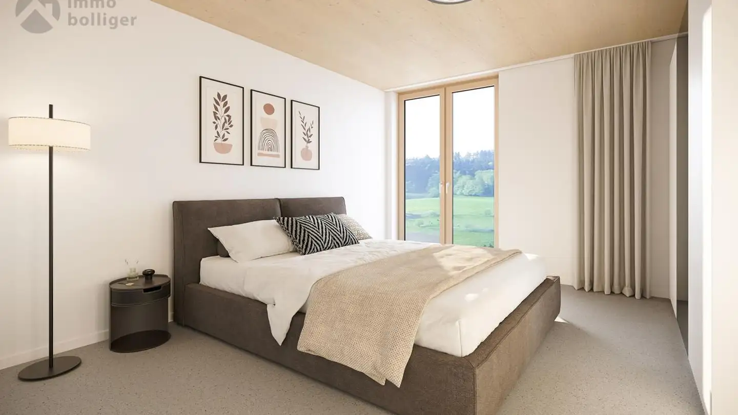 Einfamilienhaus kaufen - Chüegasse 2a, 4812 Mühlethal - Foto 4