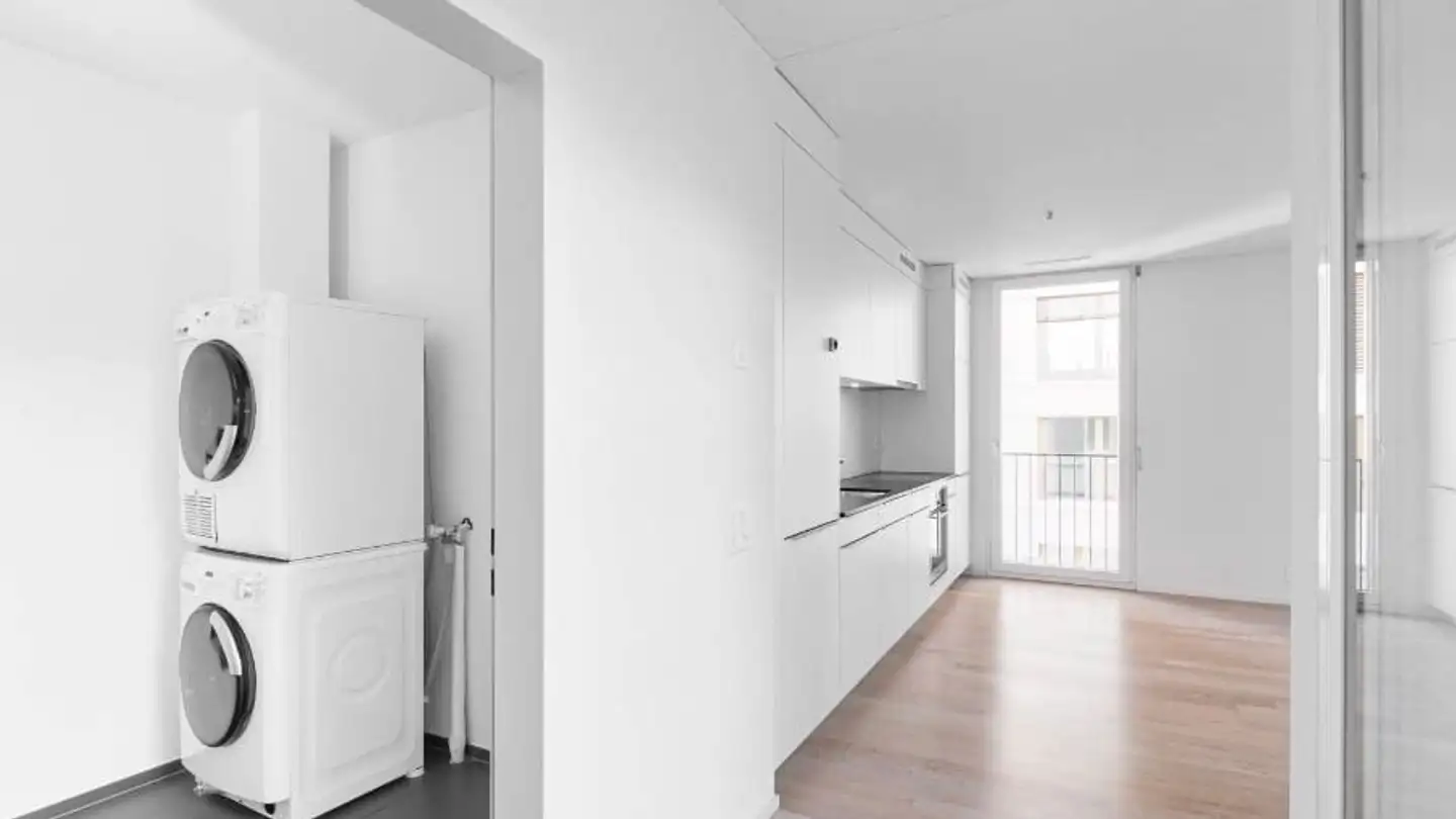 Appartamento in affitto - Ateliergasse 1, 5600 Lenzburg - Photo 3