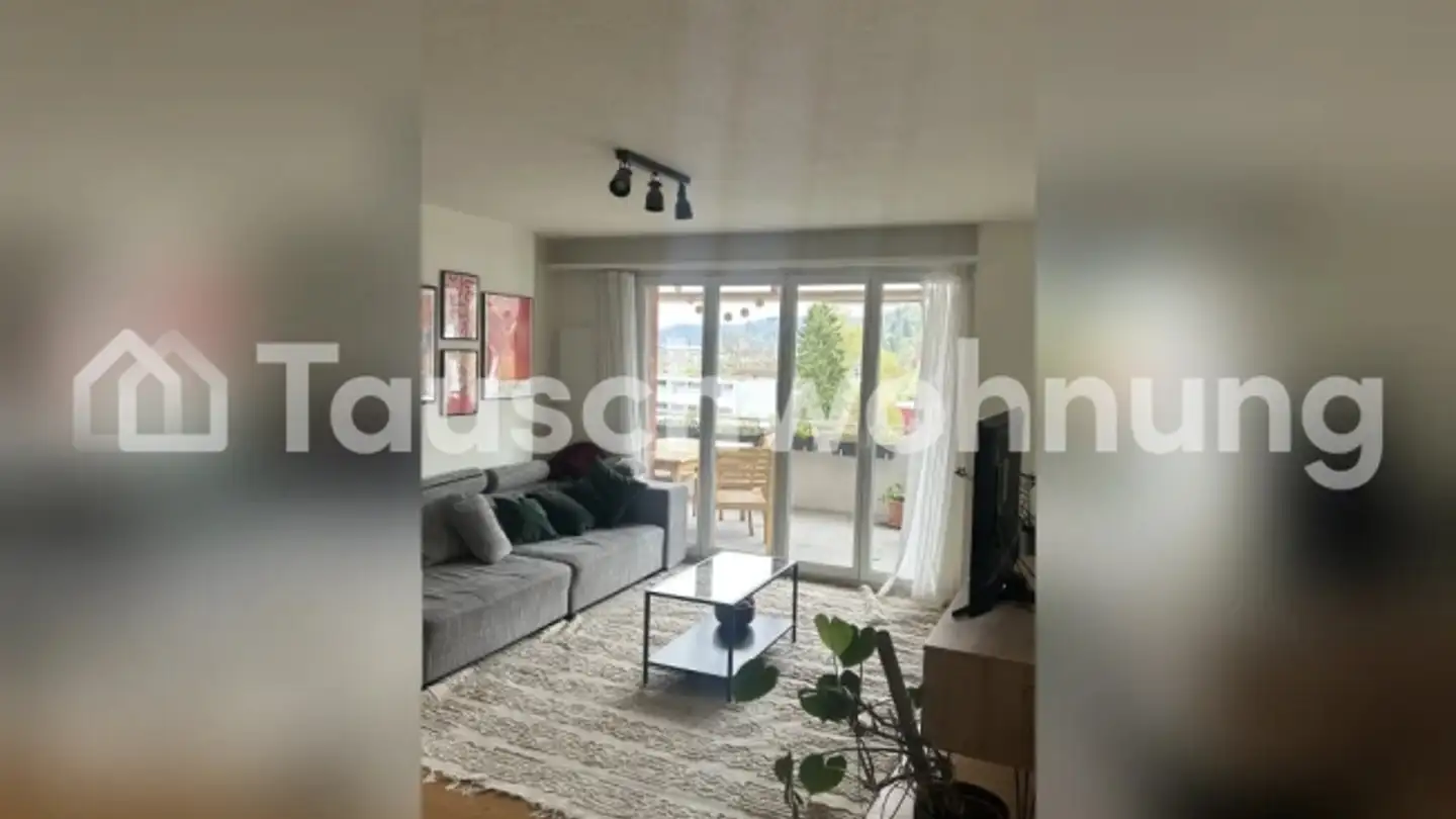 Wohnung mieten - 8406 Winterthur