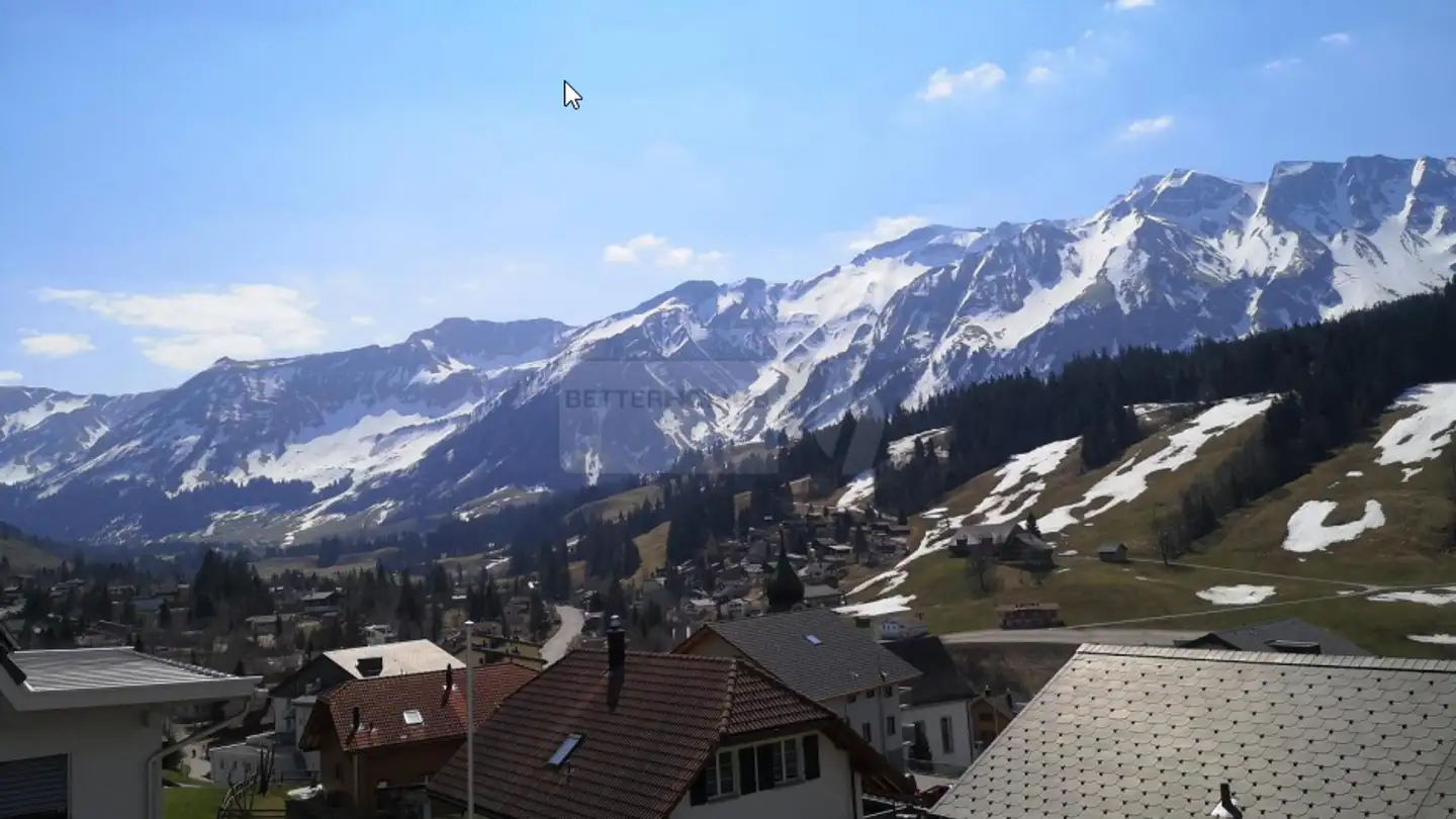 Appartamento in affitto - Alpweidstrasse 18, 6174 Sörenberg - Foto 2