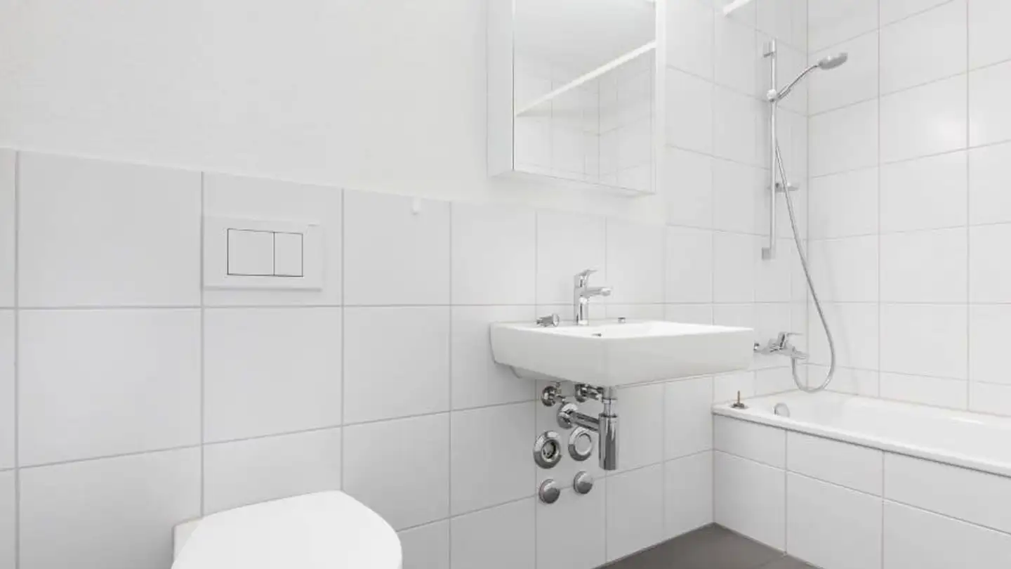 Appartamento in affitto - Ateliergasse 1, 5600 Lenzburg - Photo 4