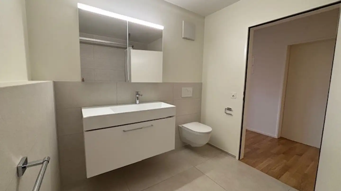 Appartamento in affitto - Hauptstrasse 5, 4143 Dornach - Photo 3