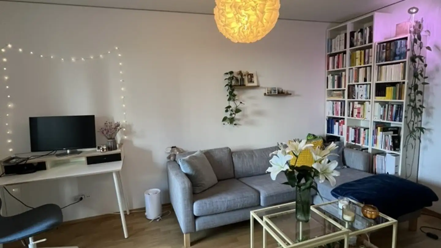 Single room for rent - 8050 Zürich - Photo 3