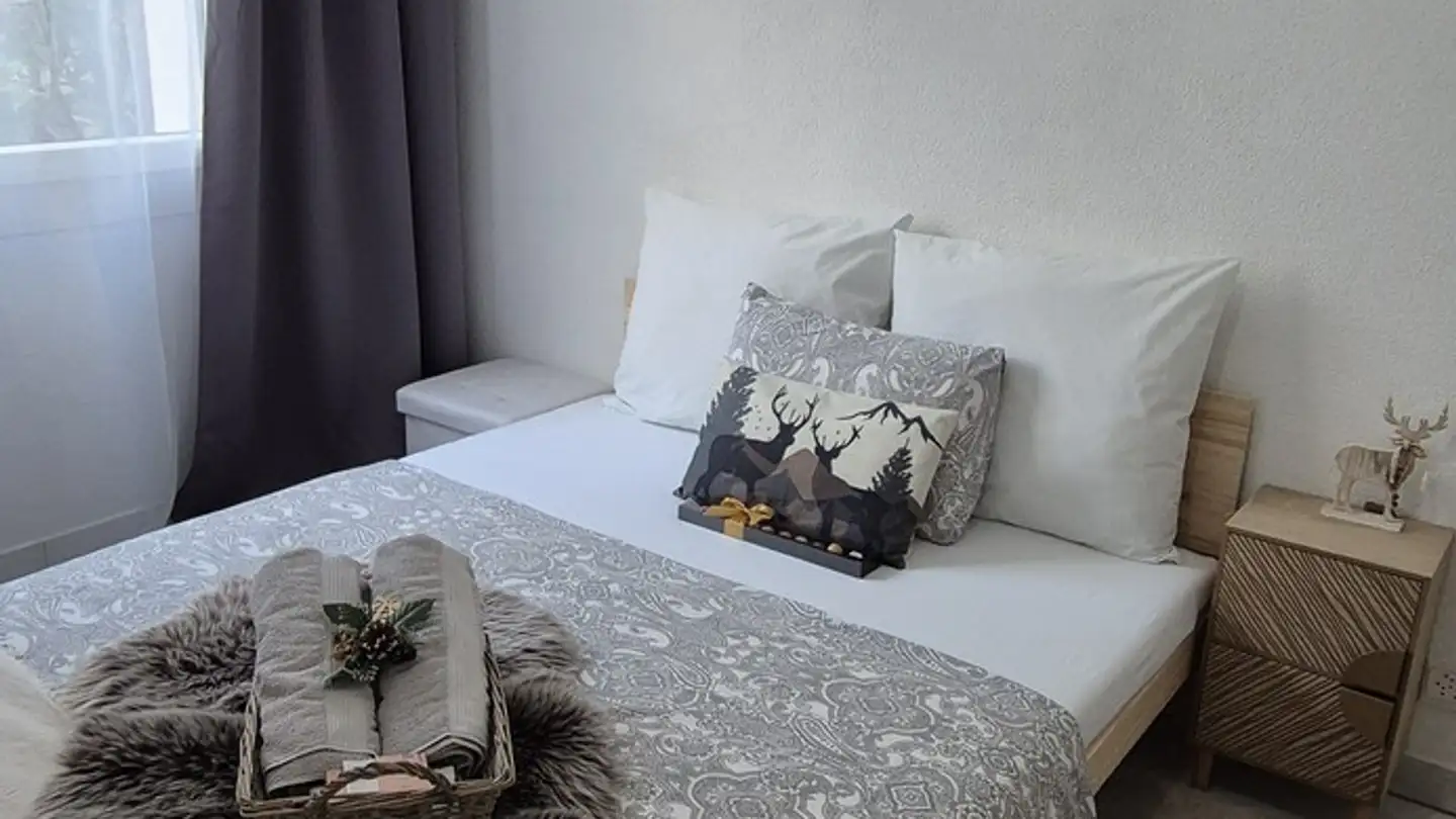 Single room for rent - 6005 Luzern - Photo 3