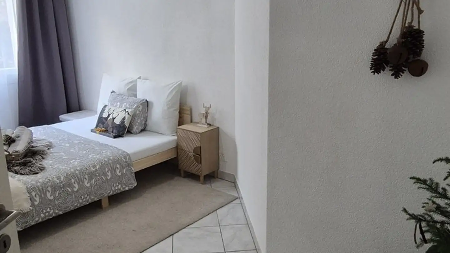 Single room for rent - 6005 Luzern - Photo 4