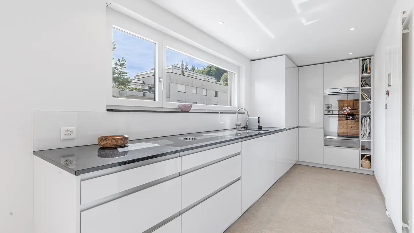 Attique à vendre - Bruggwaldstrasse 62b, 9008 St. Gallen - Photo 4