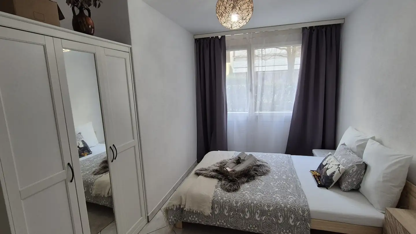 Single room for rent - 6005 Luzern