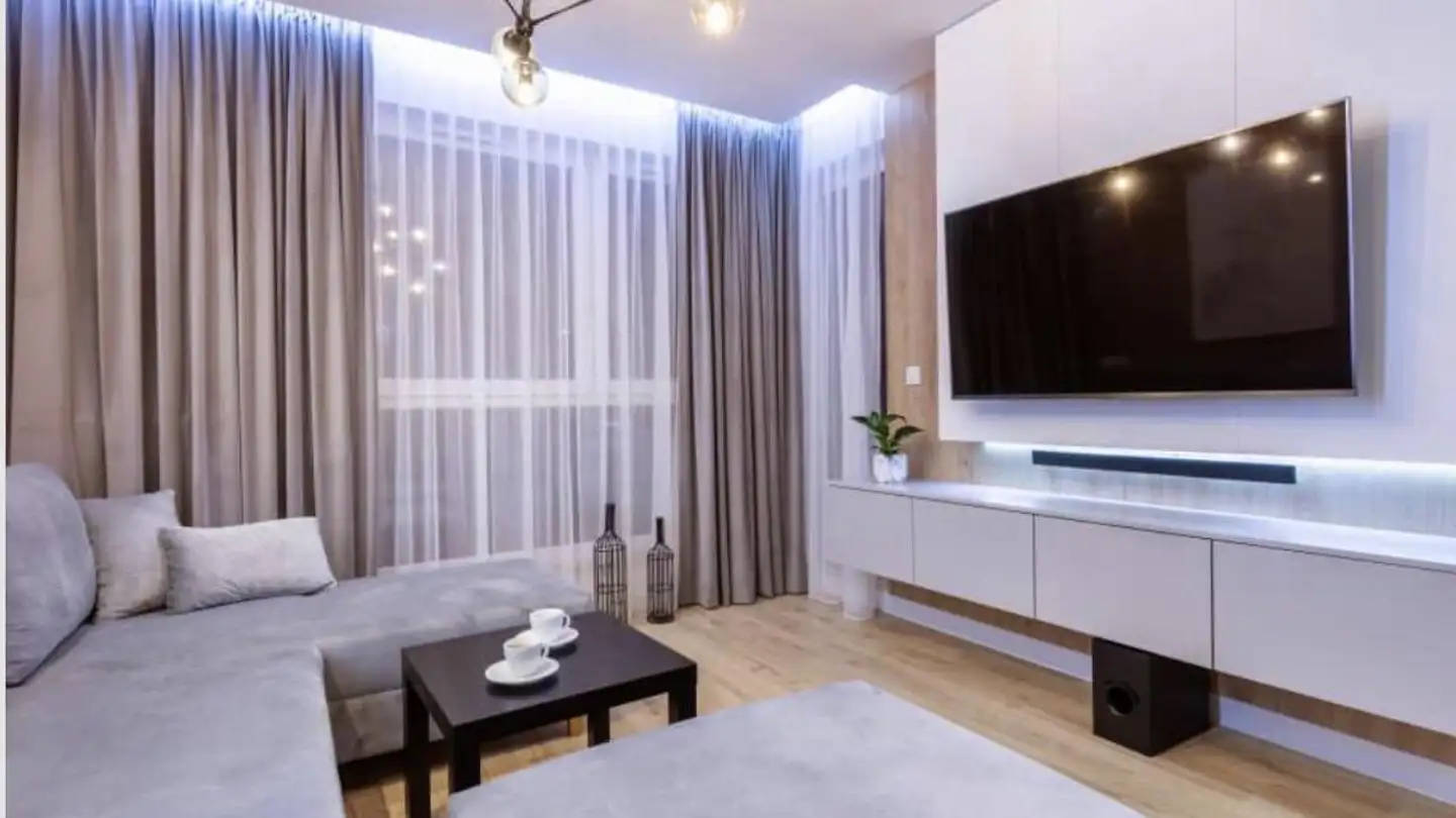 Furnished apartment for rent - 1201 Genève