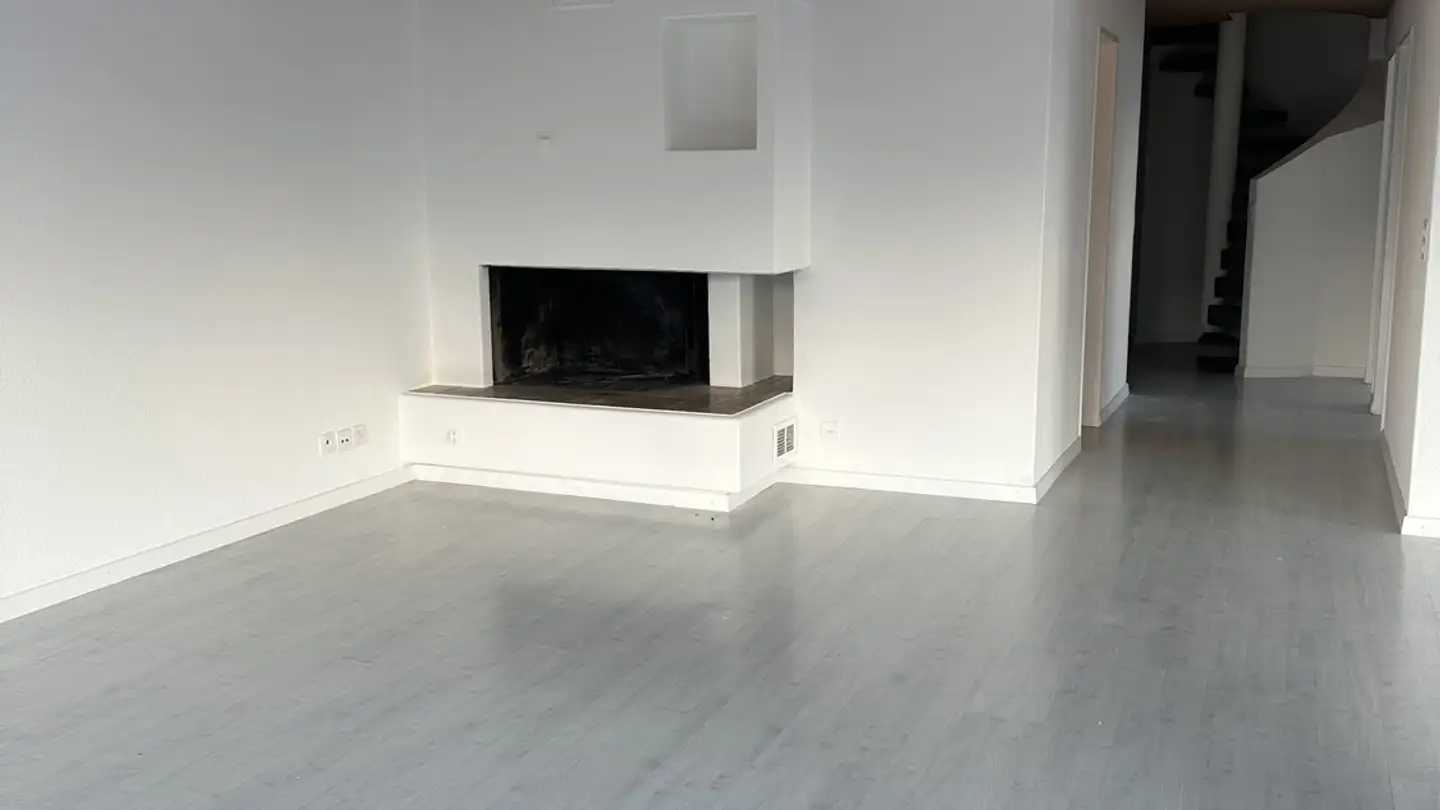 Duplex in affitto - Aarauer Strasse 19, 5734 Reinach AG - Foto 4