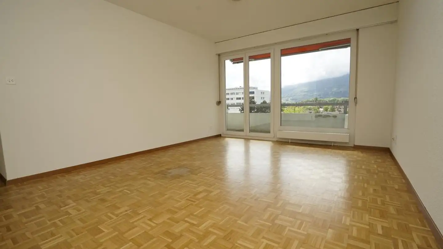 Appartamento in affitto - Lyss-Strasse 26, 2560 Nidau