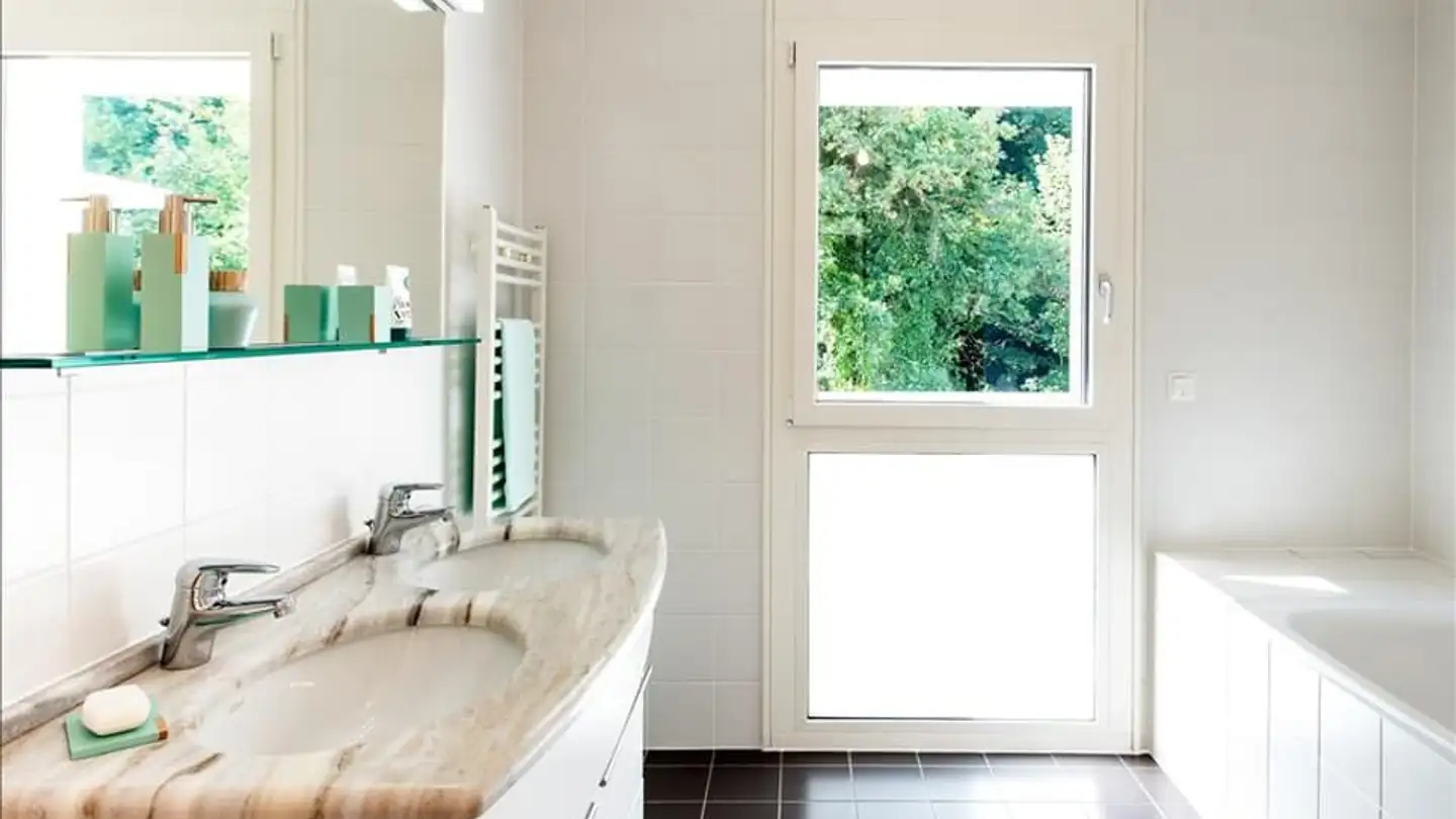 Appartamento in affitto - Chemin Des Cornillons 86, 1292 Chambésy - Photo 4