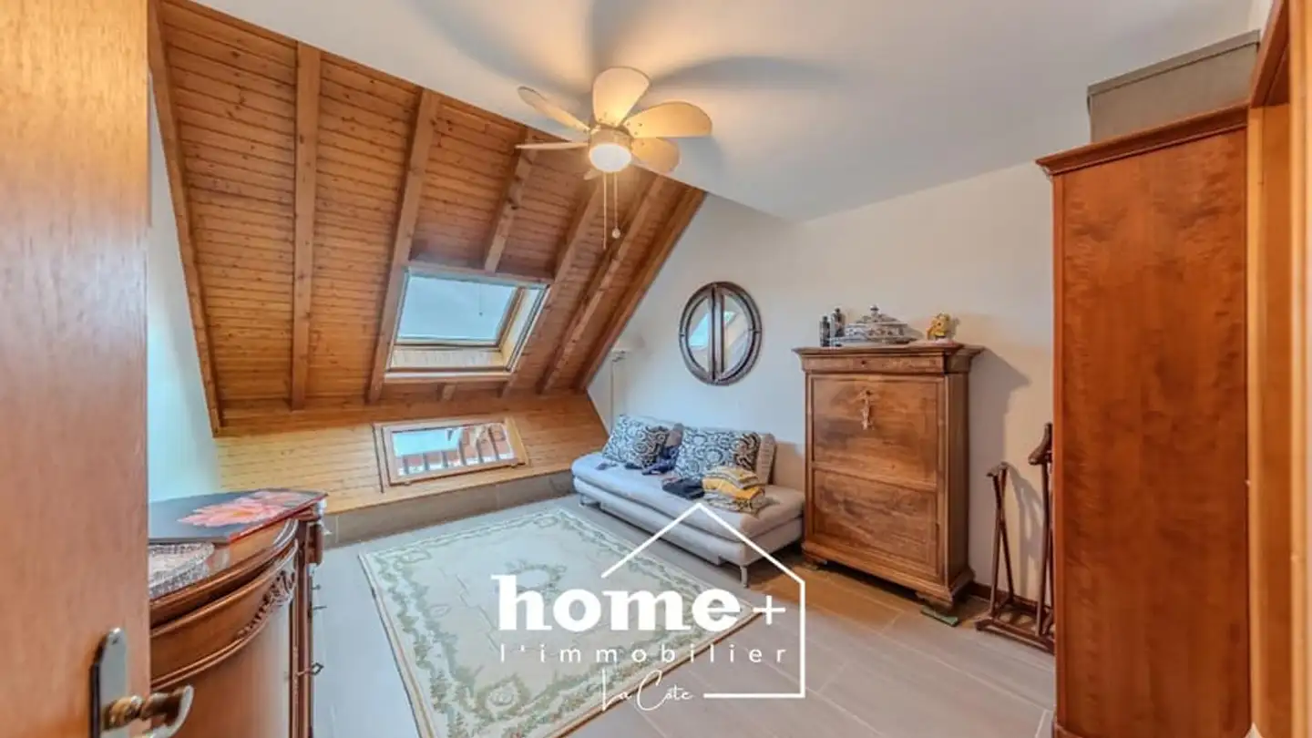 Wohnung kaufen - 1278 La Rippe - Foto 4