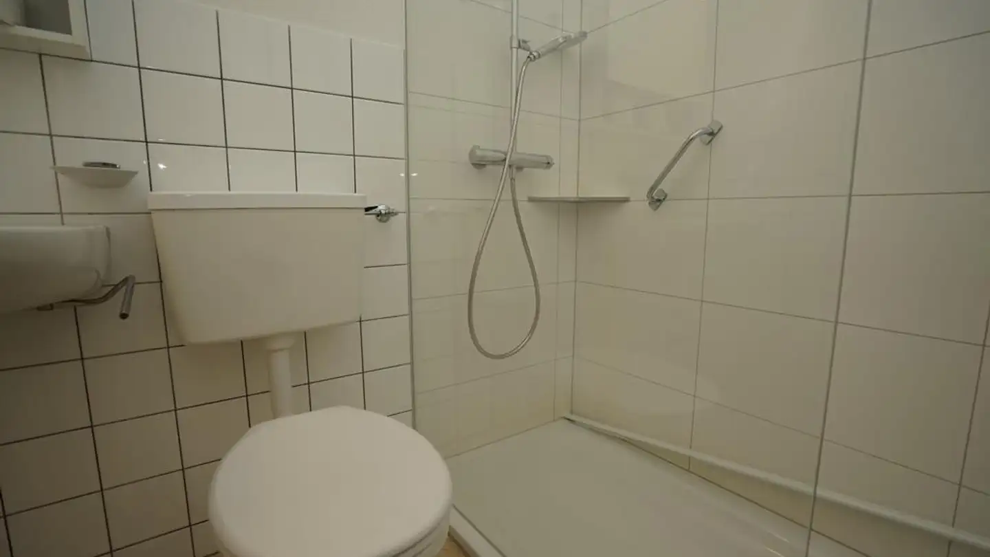 Appartamento in affitto - Lyss-Strasse 26, 2560 Nidau - Foto 4