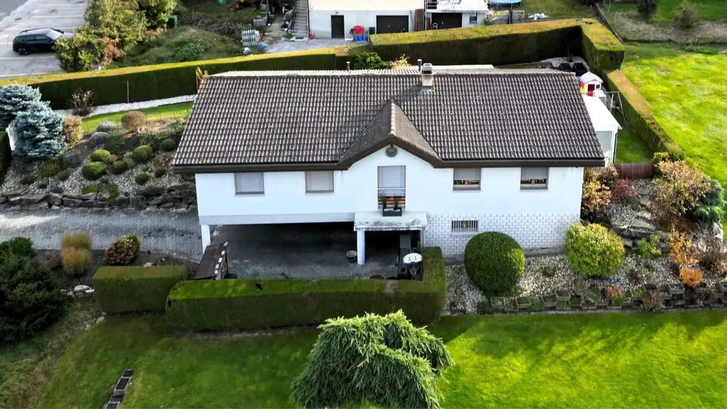 Casa singola in vendita - 3979 Grône - Photo 2